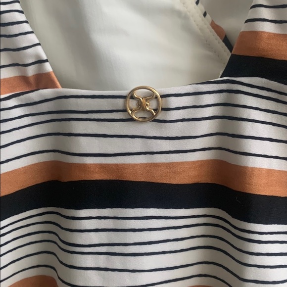 NEW VIX Paula Hermanny One-Piece - Picture 5 of 6